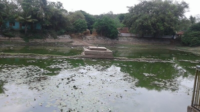 ಬ್ರಹ್ಮ ತೀರ್ಥ