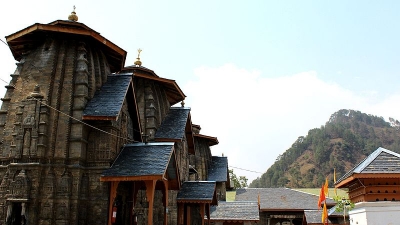 ലക്ഷ്മി നാരായണ്‍ മന്ദിര്‍