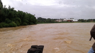 నహార్ ఘాట్