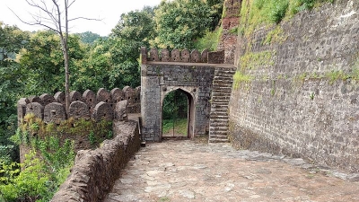 సిద్ధి కి గుఫా