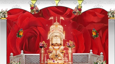 റാണി സതി ക്ഷേത്രം