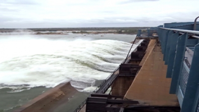 Basava Sagara Dam