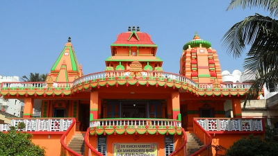 श्री लोकनाथ मंदिर