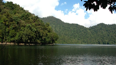 ஸாலி ஏரி