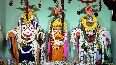 मौसीमां मंदिर