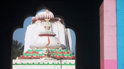 अलरनाथ मंदिर