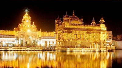 गुरुद्वारा गुरू का महल