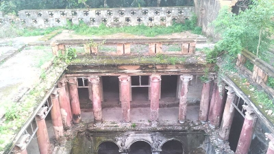 बलिहर चंड़ी मंदिर