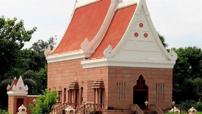 थाई मंदिर