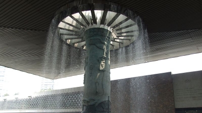 ആന്ത്രപോളജിക്കല്‍ മ്യൂസിയം