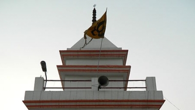 साईं बाबा मंदिर