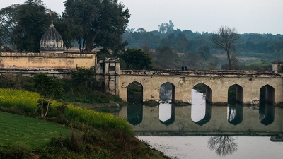Behta Bridge