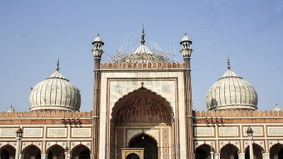 ஜம்மா மஸ்ஜித்