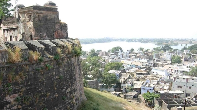 பிதாம்பூர் கோயில்