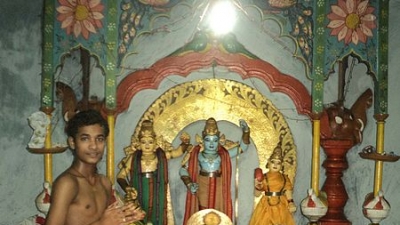 சீதா கோயில்