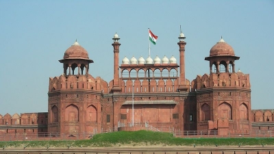 செங்கோட்டை