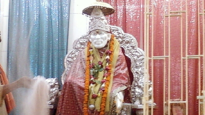 சாய் கோயில்