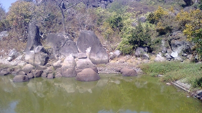 கடியா மலை