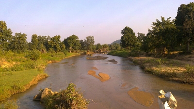 சர்ரே-மர்ரே நீர்வீழ்ச்சி