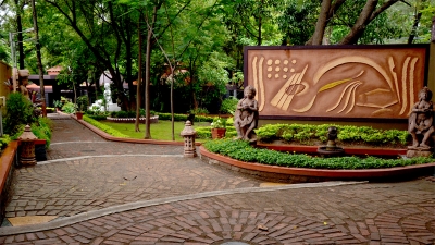 குருகுல் தொல்பொருளியல் அருங்காட்சியகம்