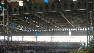 రాధా స్వామి సత్సంగ్ ఘర్ (సికందర్ పుర్)