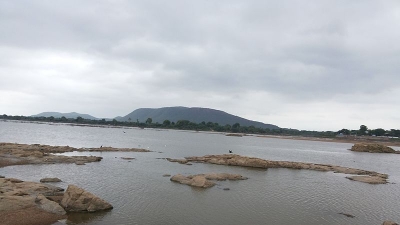 சதார்மட் அணைக்கட்டு