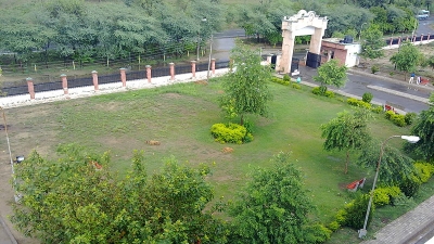 డేరా జీవన్ నగర్