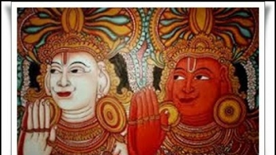 அஸ்வினி குமாரா