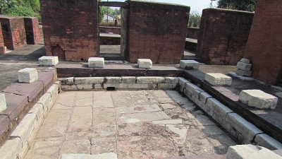 ஸ்வஸ்திக் விஹார்