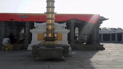 ಶ್ರೀ ನೀಲಕಂಠೇಶ್ವರ ದೇವಾಲಯ