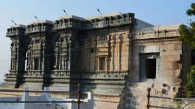 ಸಾರಂಗಪುರಂ ಹನುಮಾನ ದೇವಾಲಯ