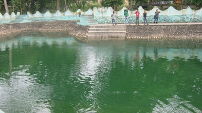 ഗരംപാനി വൈല്‍ഡ്‌ലൈഫ് സാങ്ക്ച്യുറി