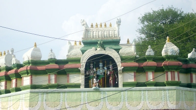 ಶ್ರೀ ರಘುನಾಥ ದೇವಾಲಯ