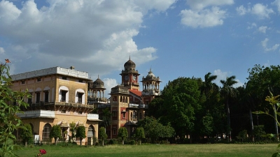 शंकर विमान मंडपम