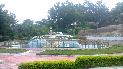 கம்மம் லட்சுமி நரசிம்மர் கோயில்