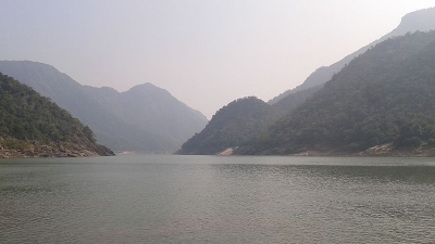 పాపి కొండలు