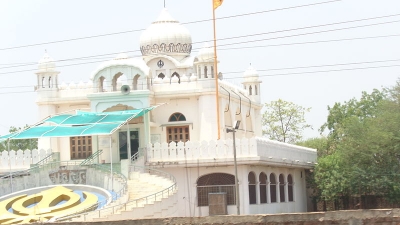 బిర్ఖ గ్రామం