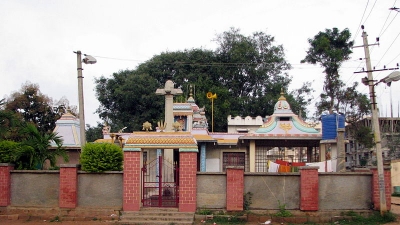 നവഗ്രഹ മന്ദിര്‍