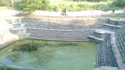 സാന്ദീപനി ആശ്രം