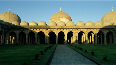 Malik Mughis Masjid