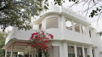 Venkat Bhavan