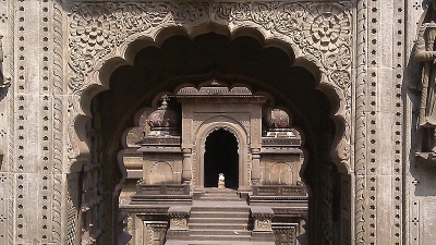 पण्डरीनाथ मन्दिर