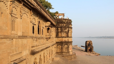 तिलभन्देश्वर मन्दिर