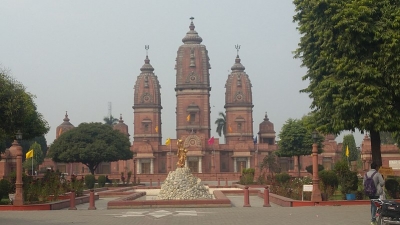 ಮೋದಿ ನಗರ್