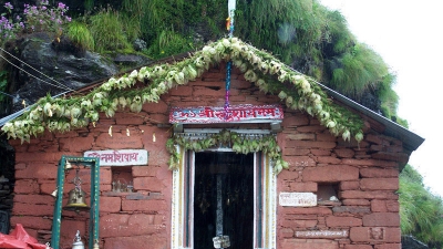 Rudranath