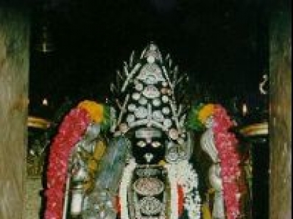 punnainallur mariamman koil punnainallur mariamman koil