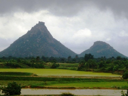 Arrive in Purulia