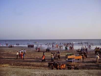 alibag travel guide Alibag india travel guide | tips, reviews & where to stay.