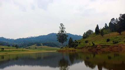 Kodaikanal