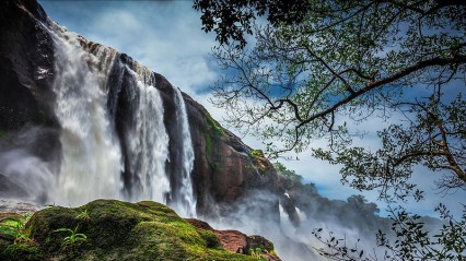 ಅತ್ತಿರಪಲ್ಲಿ